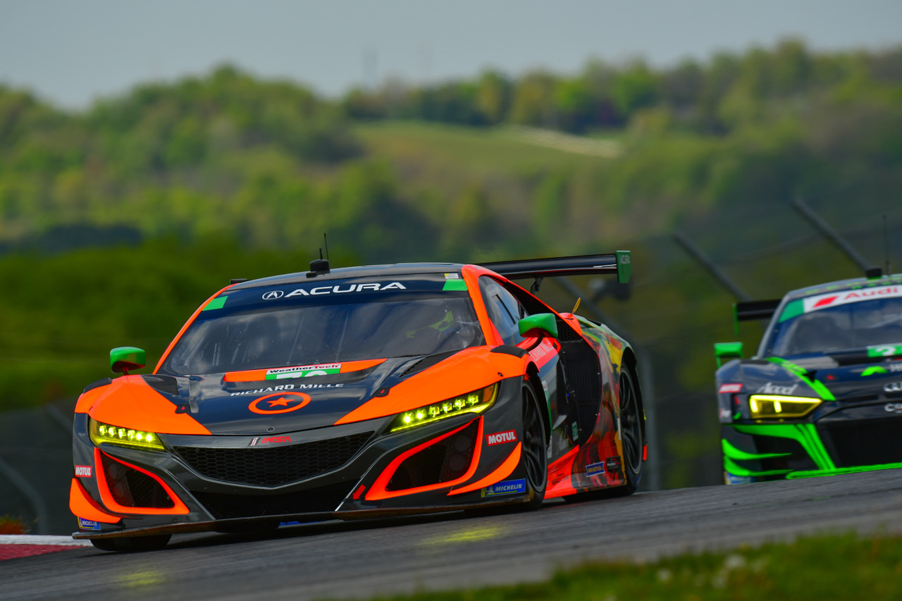 10Q Racing Team startet 2021 auf der Nürburgring ...