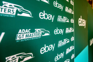 ADAC GT4 Germany 3. + 4. Rennen Red Bull Ring 2021 - ebay Motors